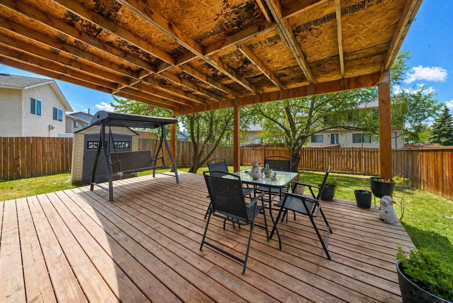 19 Castlepark Way NE