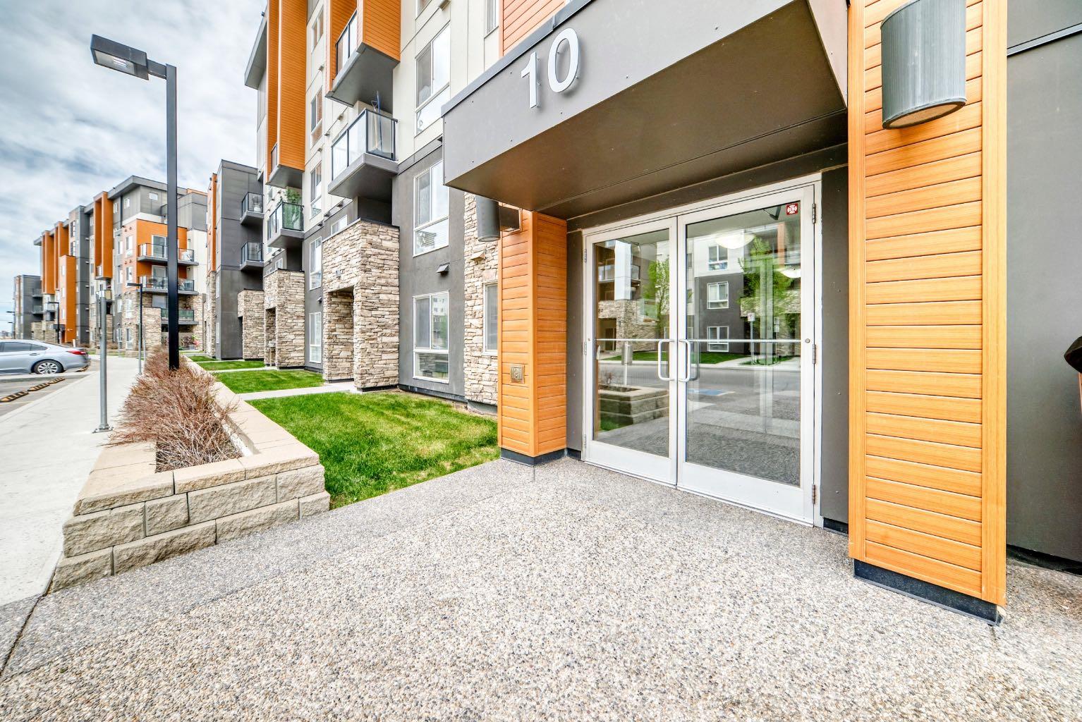 10 Kincora Glen Park NW 707