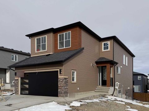 267 Marmot Grove NW Calgary AB T3R 2B5