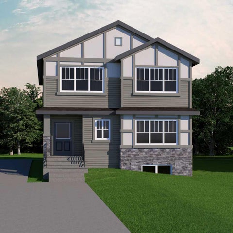 Photo of 372 Belmont Park SW, Calgary, AB T2X 5S9 (MLS # A2350413)