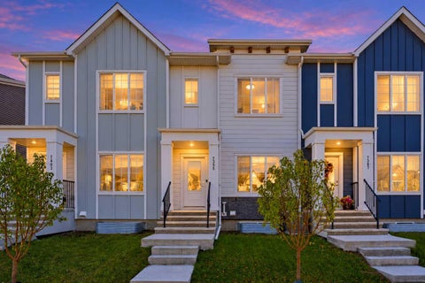 Photo of 7395 202 Avenue SE, Calgary, AB T3S 0E8 (MLS # A2348871)