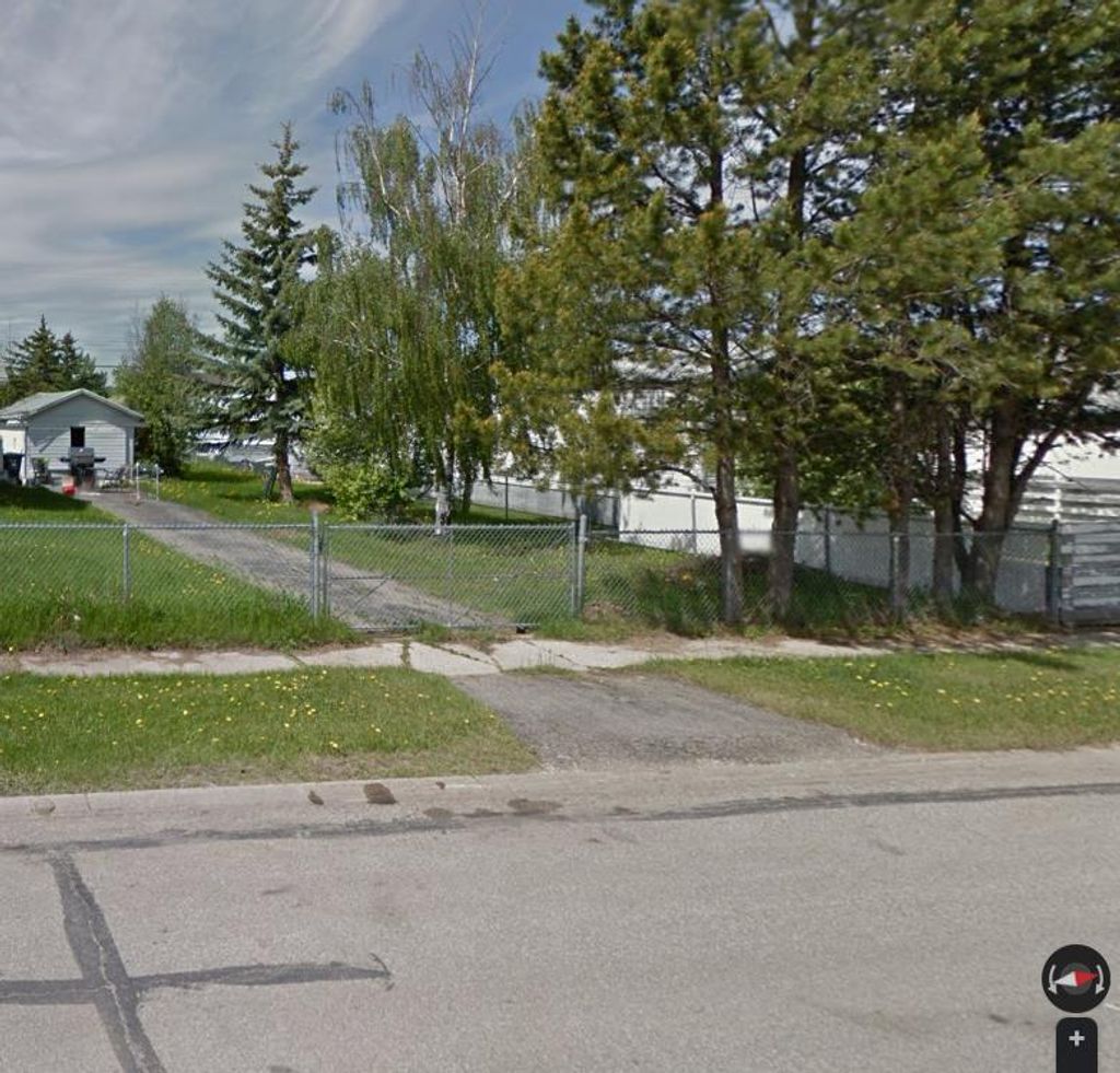 Photo of 9820 99 Street, Wembley, AB T0H 3S0 (MLS # A2045054)