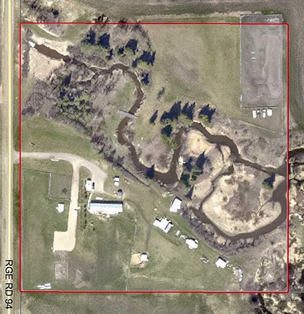 Photo of 743045 Range Road 94, Valhalla Centre, AB T0H 3M0 (MLS # A2330438)