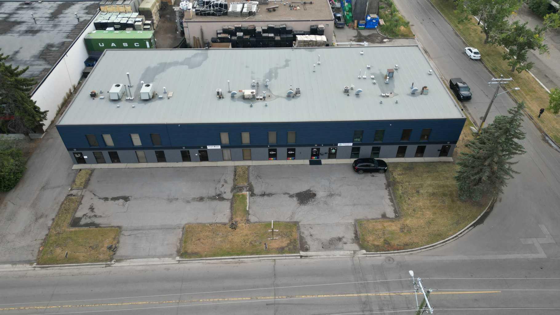 4116 64 Avenue SE 104