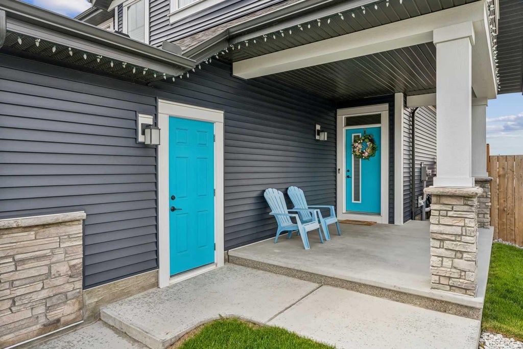Photo of 149 Sunrise Common, Cochrane, AB T4C 2S1 (MLS # A2298504)