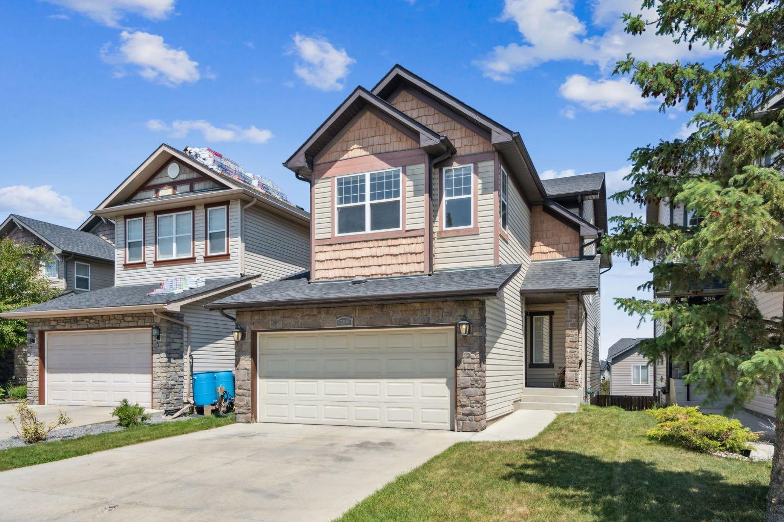 381 Kincora Glen Rise NW