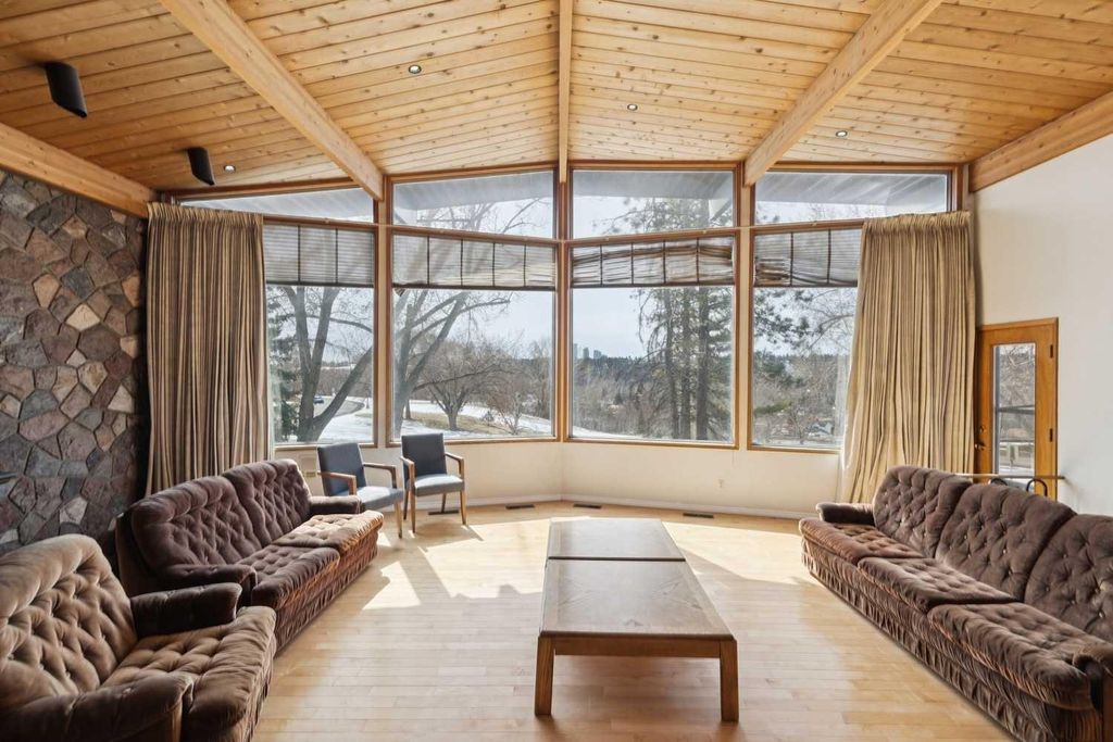 Photo of 2925 Toronto Crescent NW, Calgary, AB T2N 3W4 (MLS # A2300626)