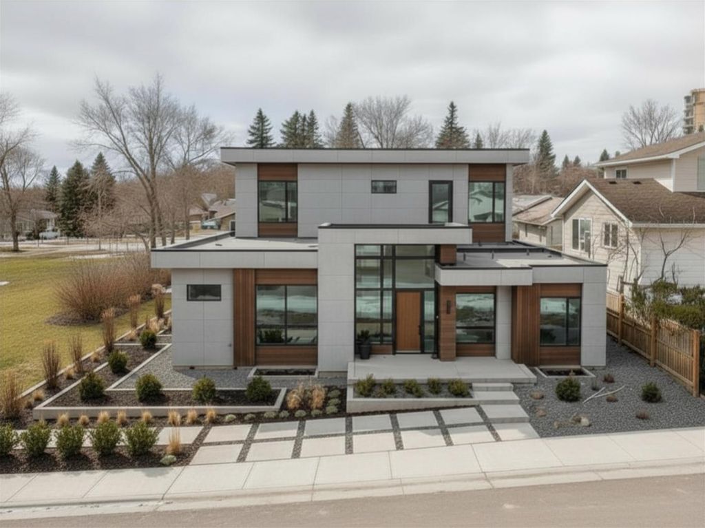 Photo of 2925 Toronto Crescent NW, Calgary, AB T2N 3W4 (MLS # A2300626)