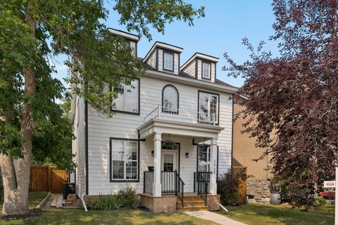 Photo of 4649 20 Street SW, Calgary, AB T2T 6G4 (MLS # A2345185)