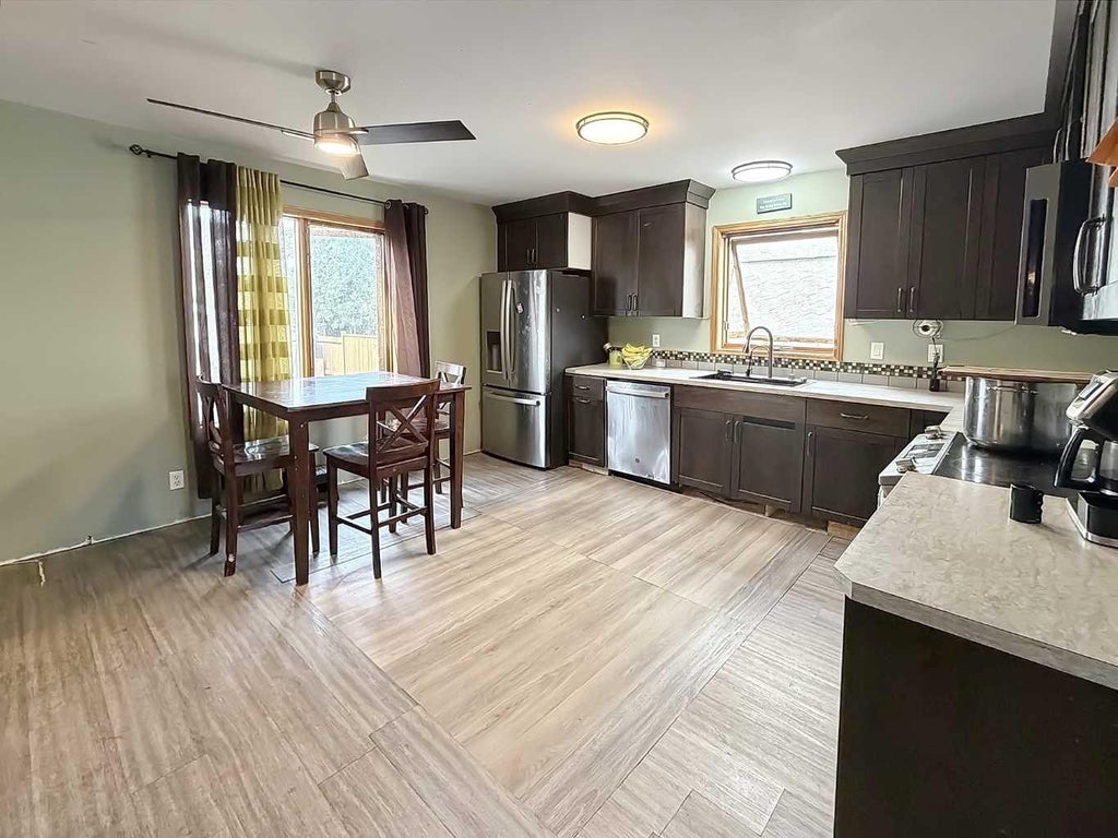 Photo of 4732 43 Street, Sylvan Lake, AB T4S 1M3 (MLS # A2341414)