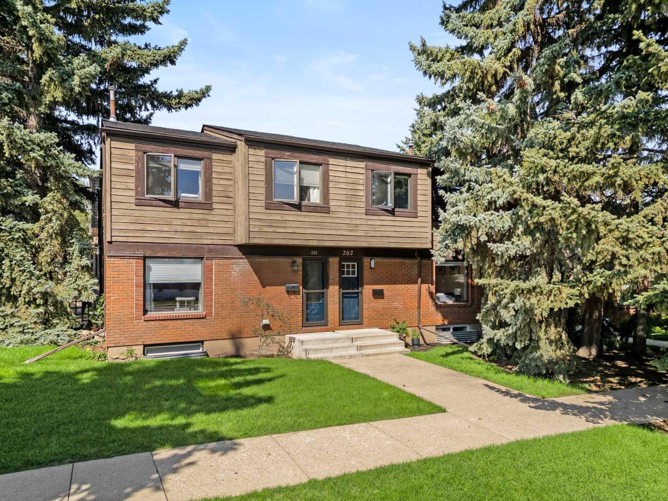 9803 24 Street SW 202