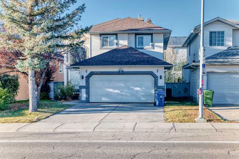 10134 Hidden Valley Drive NW Calgary AB T3A 5C9