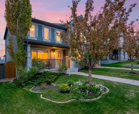 Photo of 102 Panatella Hill NW, Calgary, AB T3K 0B6 (MLS # A2315190)