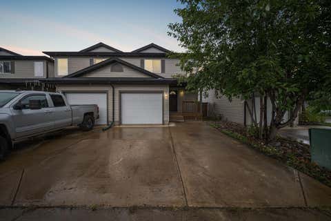 Photo of 111 Polar Bay, Fort McMurray, AB T9K 2W1 (MLS # A2336938)