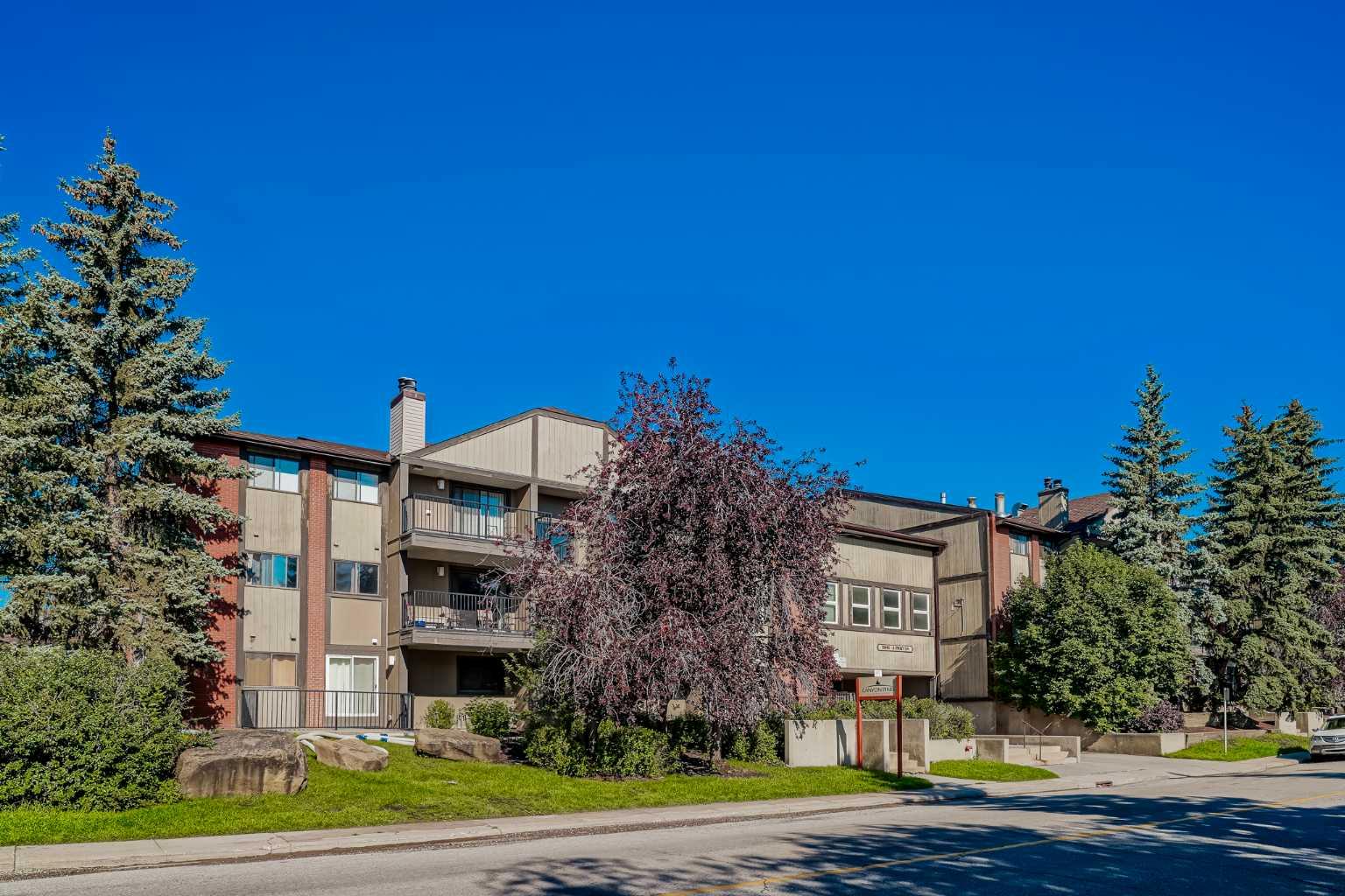 13045 6 Street SW 3108