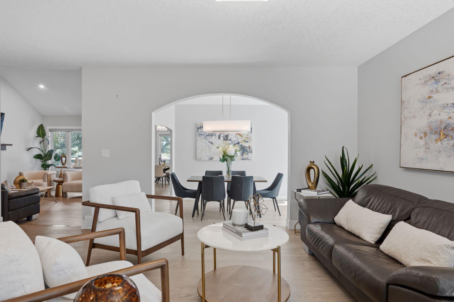 30 Strathcona Road SW