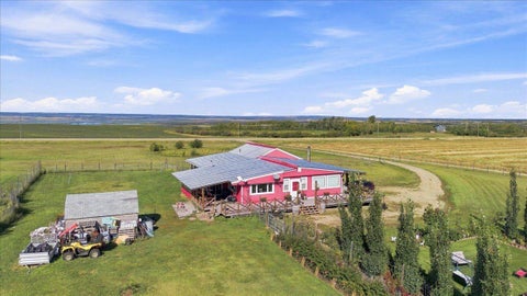 Photo of 44031 RD 730 Township, Rural Grande Prairie No. 1, County of, AB T8X 4N3 (MLS # A2343484)