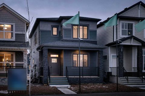 55 Creekview Avenue SW Calgary AB T2X 4Y1