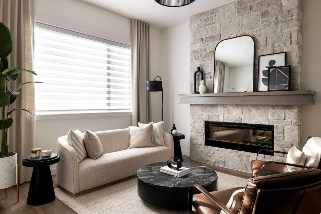 Photo of 55 Creekview Avenue SW, Calgary, AB T2X 4Y1 (MLS # A2282829)