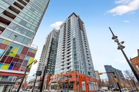 Photo of 215 13 Avenue SW #302, Calgary, AB T2R 0V6 (MLS # A2351443)