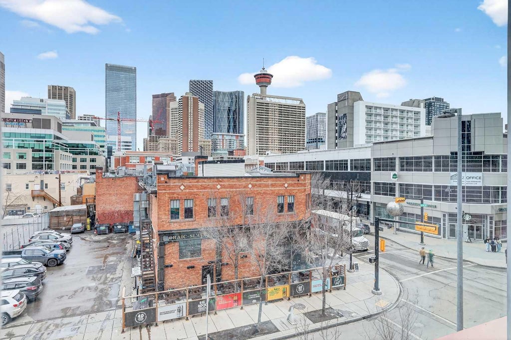 Photo of 215 13 Avenue SW #302, Calgary, AB T2R 0V6 (MLS # A2351443)
