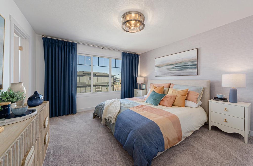 Photo of 13 Snowberry Common SE, Calgary, AB T3M 4H4 (MLS # A2350526)