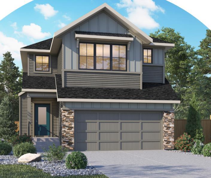 Photo of 13 Snowberry Common SE, Calgary, AB T3M 4H4 (MLS # A2350526)