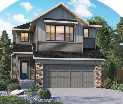 Photo of 13 Snowberry Common SE, Calgary, AB T3M 4H4 (MLS # A2350526)
