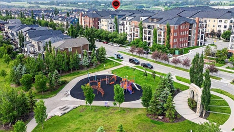 Photo of 215 Legacy Boulevard SE #2309, Calgary, AB T2X 3Z5 (MLS # A2342623)