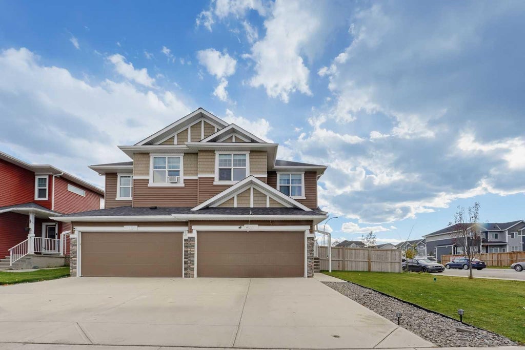 Photo of 107 Red Embers Common NE, Calgary, AB T3N 1L2 (MLS # A2349553)