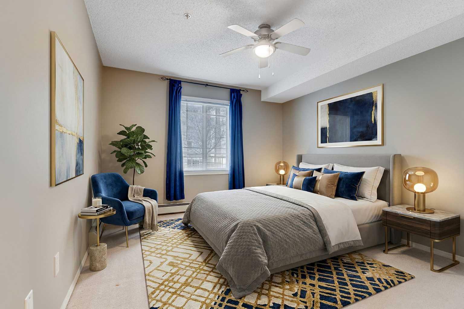 4000 Citadel Meadow Point NW 107