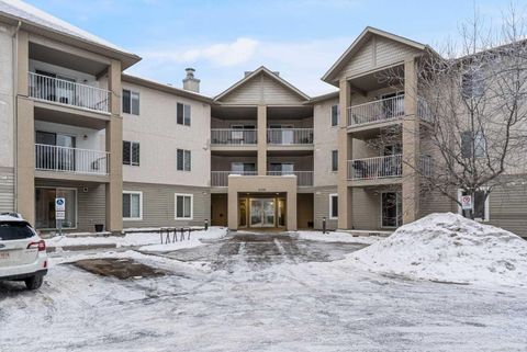 4000 Citadel Meadow Point NW 107 Calgary AB T3G 5N5