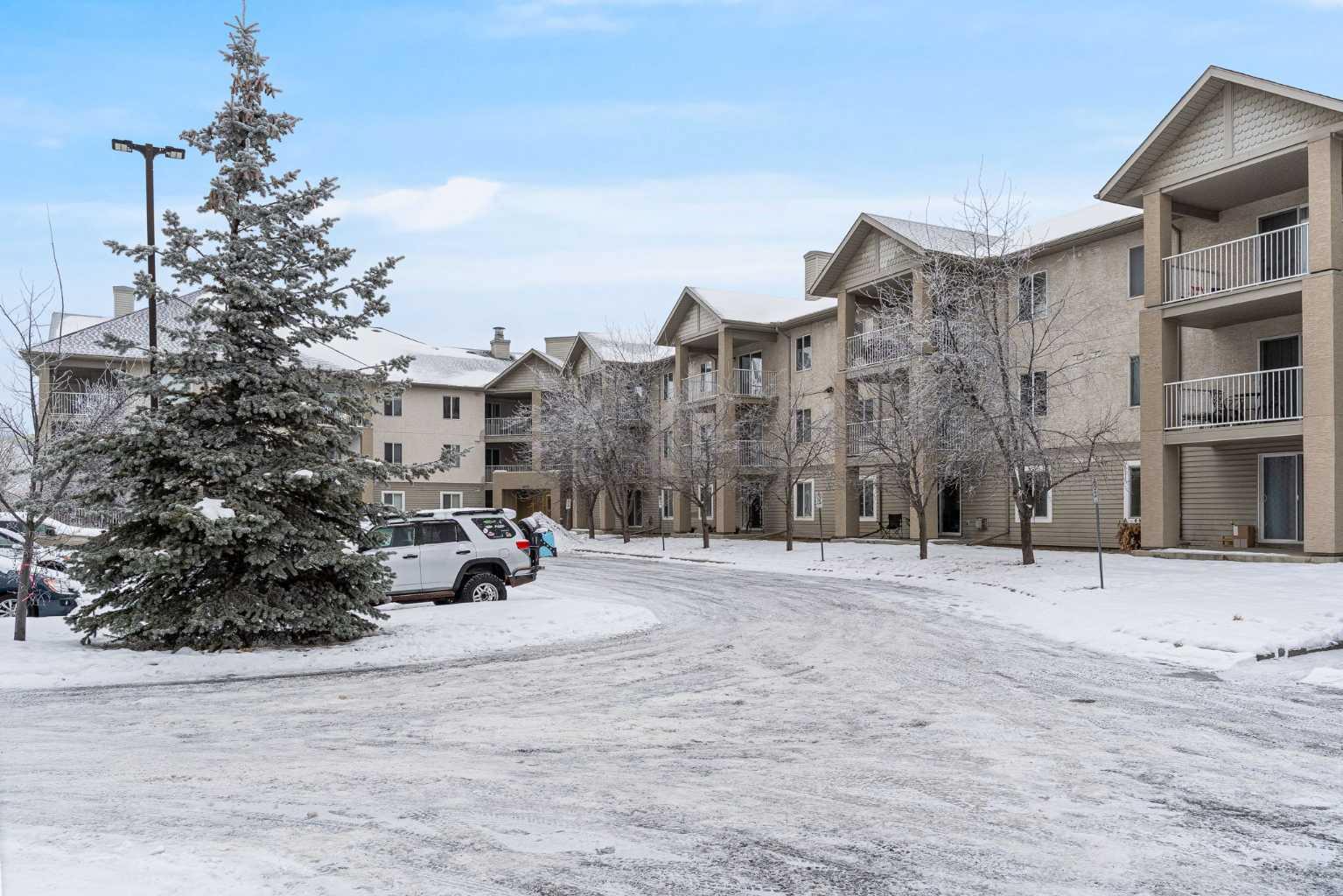 4000 Citadel Meadow Point NW 107