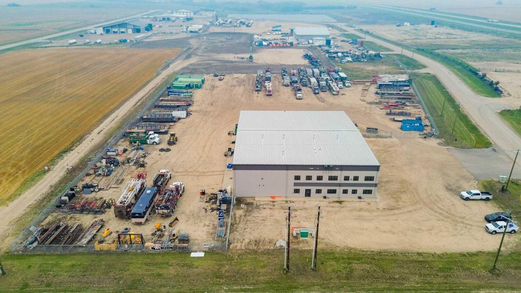Photo of 721072 Range Road 53 #2, Rural Grande Prairie No. 1, County of, AB T8X 0N5 (MLS # A2310405)