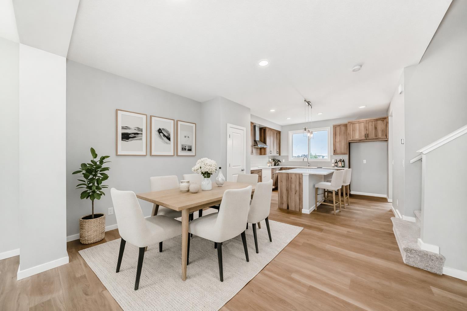 85 Starling Boulevard NW