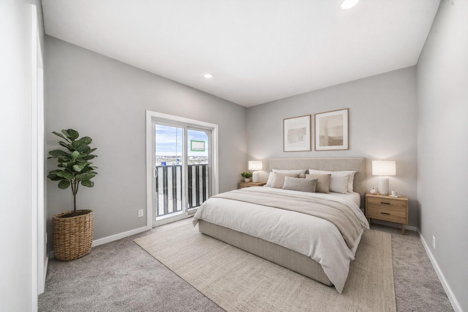 85 Starling Boulevard NW