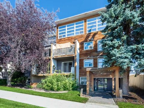 410 1 Avenue NE 303 Calgary AB T2E 0B4