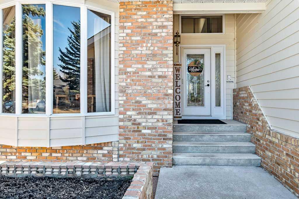 162 Woodbend Way