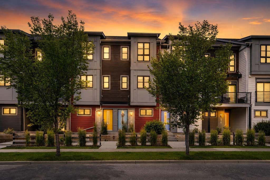 Photo of 984 Walden Drive SE, Calgary, AB T2X 4C4 (MLS # A2330866)
