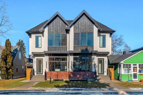 452 22 Avenue NE Calgary AB T2E 1T7
