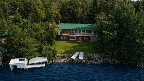 Photo of 13221 680 Township #158, Rural Lac La Biche County, AB T0A 2C1 (MLS # A2342897)