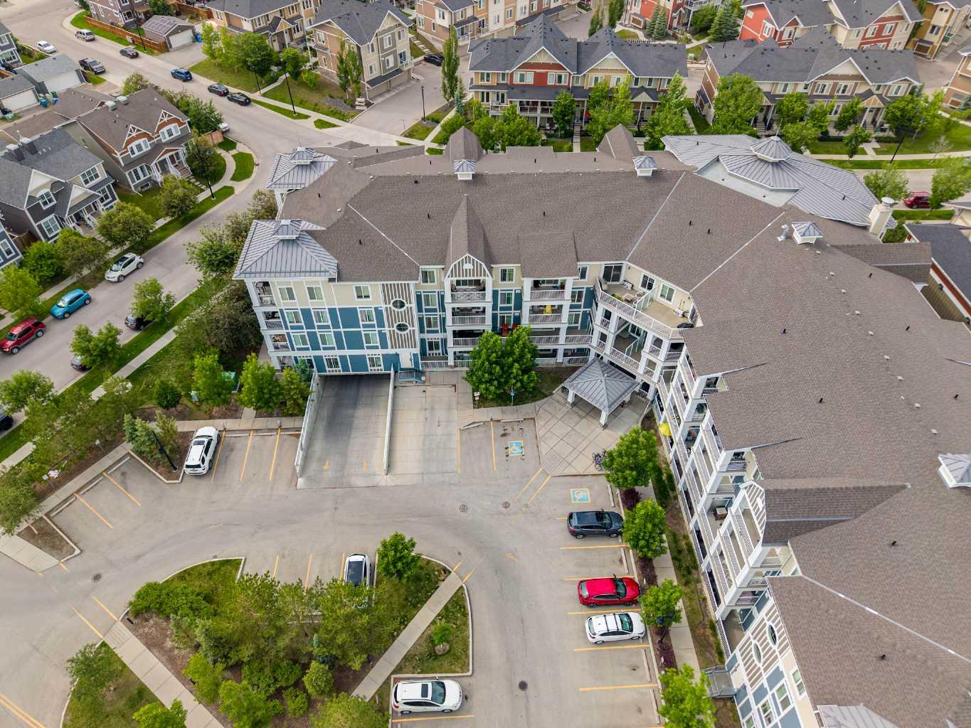 130 Auburn Meadows View SE 207