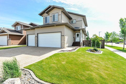 Photo of 2603 63 Street, Camrose, AB T4V 5J6 (MLS # A2342996)