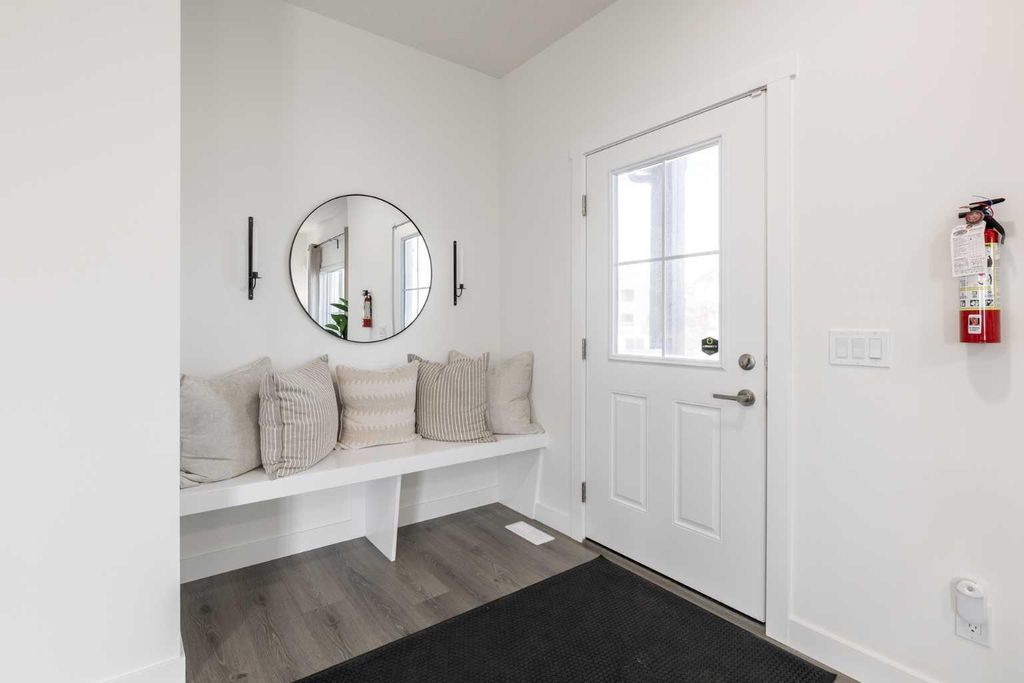 Photo of 446 Heartland Way, Cochrane, AB T4C 2M3 (MLS # A2289584)