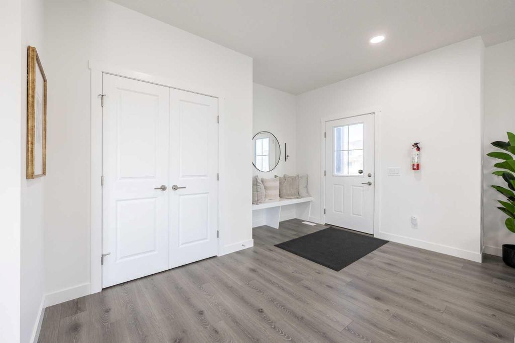 Photo of 446 Heartland Way, Cochrane, AB T4C 2M3 (MLS # A2289584)