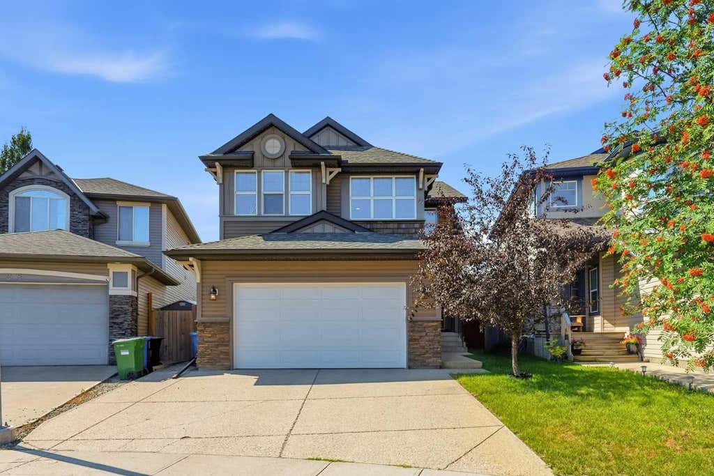 Photo of 274 Autumn Circle SE, Calgary, AB T3M 0J8 (MLS # A2337740)