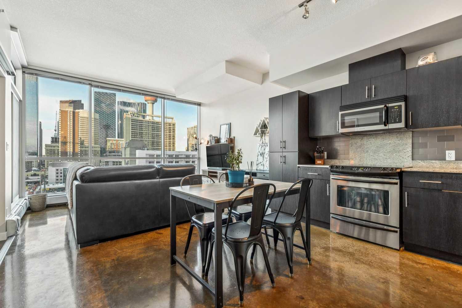 135 13 Avenue SW 1004