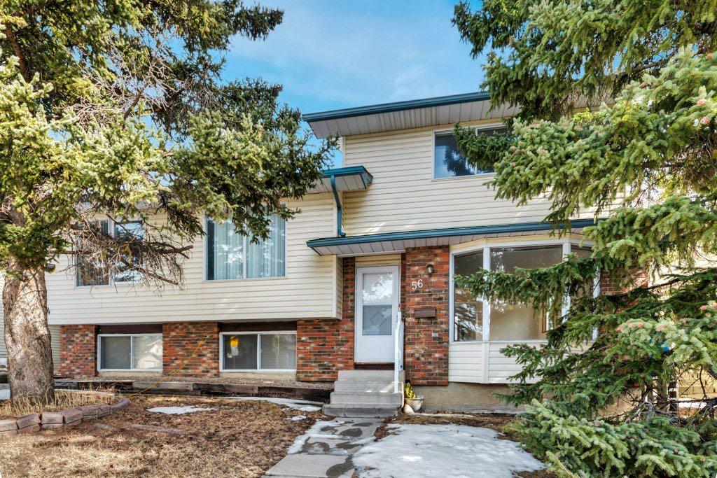 56 Cedarwood Hill SW