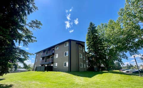 Photo of 5611 9 Avenue #306B, Edson, AB T7E 1R5 (MLS # A2320584)