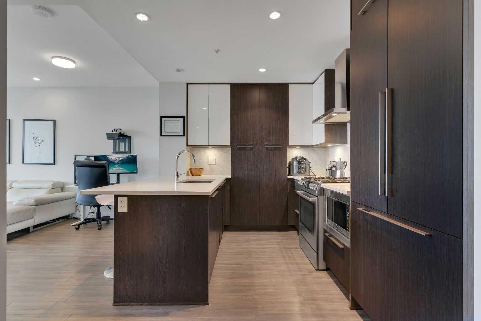 930 16 Avenue SW 1408